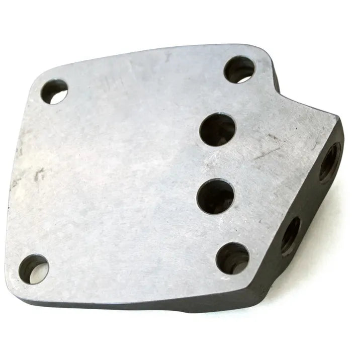 Maxi 3. 26mm. Full Flow Oil Pump. 1200-1600cc. For engines with 4 Rivet Camshaft.