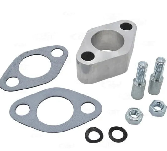 Carburettor Spacer Kit, 28-30 PICT.