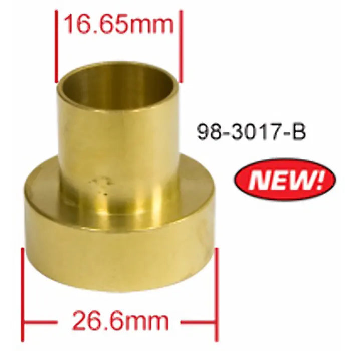 Nose Cone Bush Holder