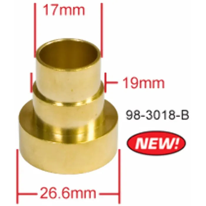 Nose Cone Seal Holder