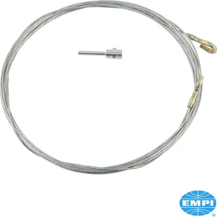 Universal Accelerator Cable Kit