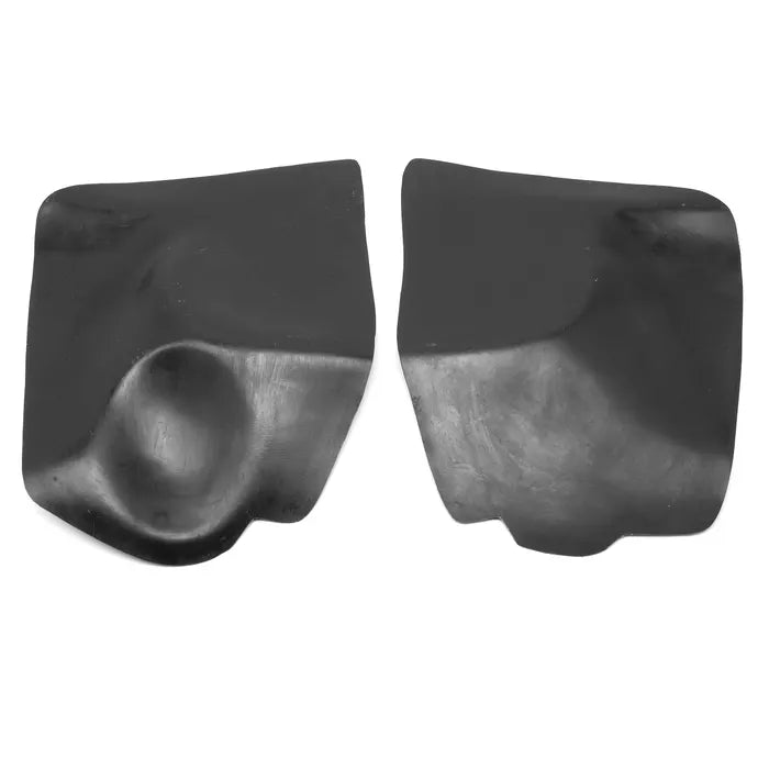 Speaker Kick Panels, Pair