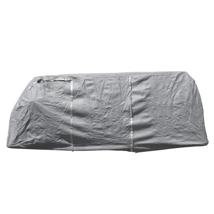 Car Cover 5 layer Waterproof & Breathable for High Top Bus