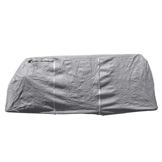 Car Cover 5 layer Waterproof & Breathable for High Top Bus