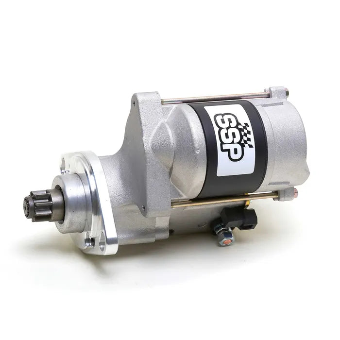 SSP High Torque Starter Motor