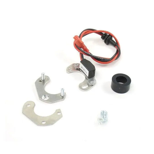 Pertronix Ignitor 1 for Vac Advance Distributor with 1 Piece Points.