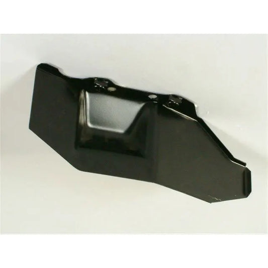 Air Deflector Plate Left