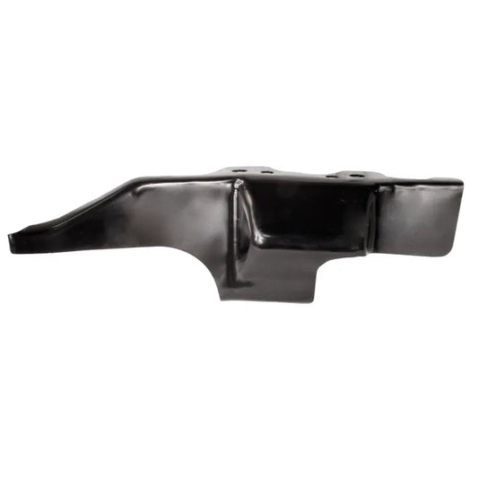 Air Deflector Plate Right