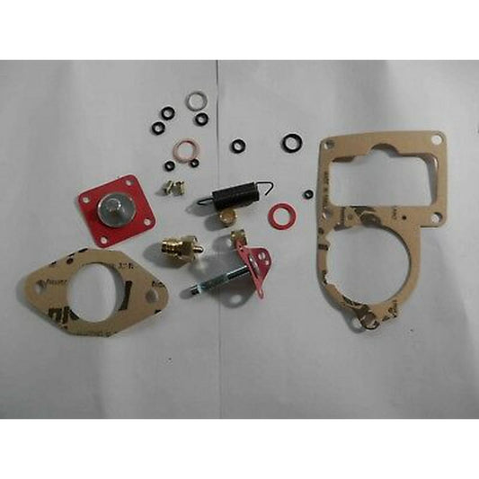 Carburettor Rebuild Kit 34 PICT-3