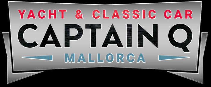 Captain Q Yacht & Classic Car Mallorca