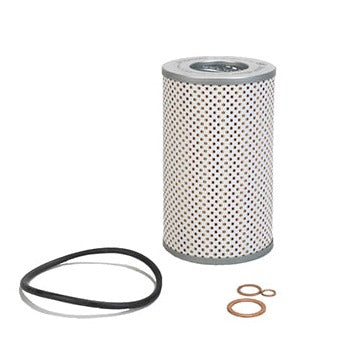MTU Oil Filter: 5501800016