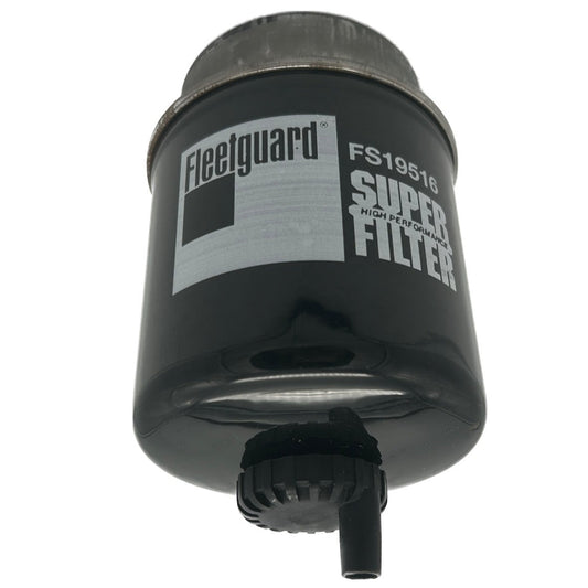 Fleetguard Water/Fuel Seperator: FS19516