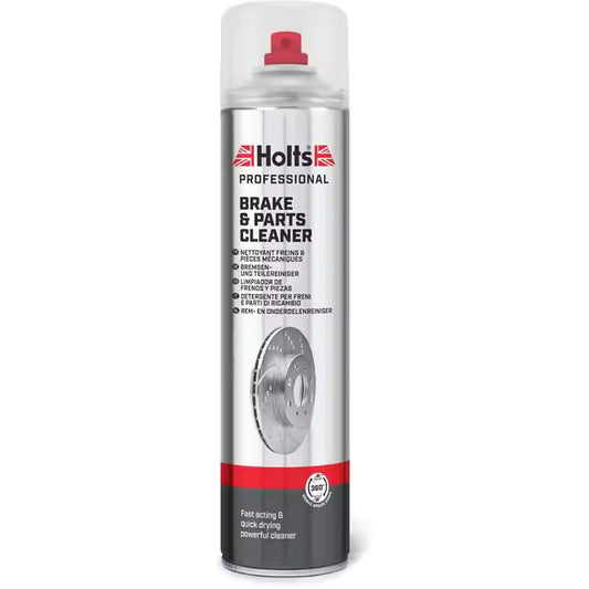Brake Cleaner. Holts Professional. 600ml.
