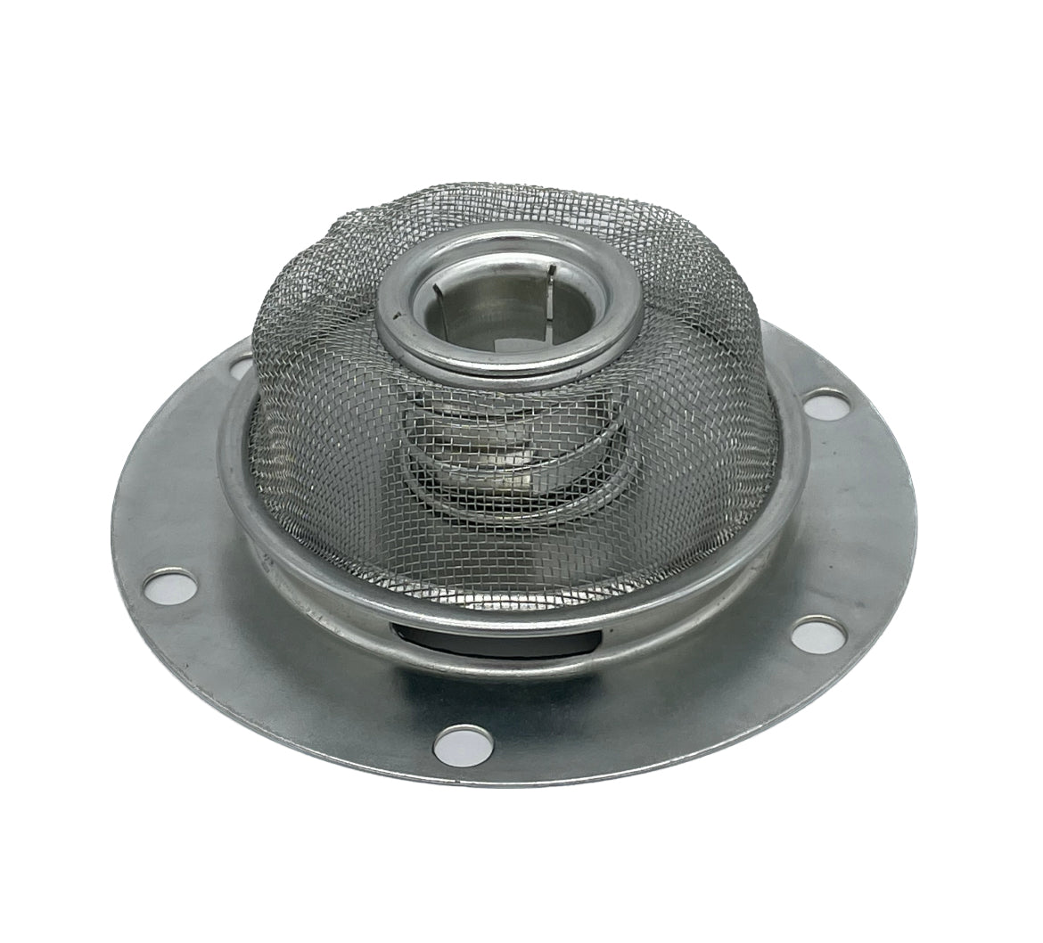 Oil strainer. 1200-1600cc. 18.5mm.