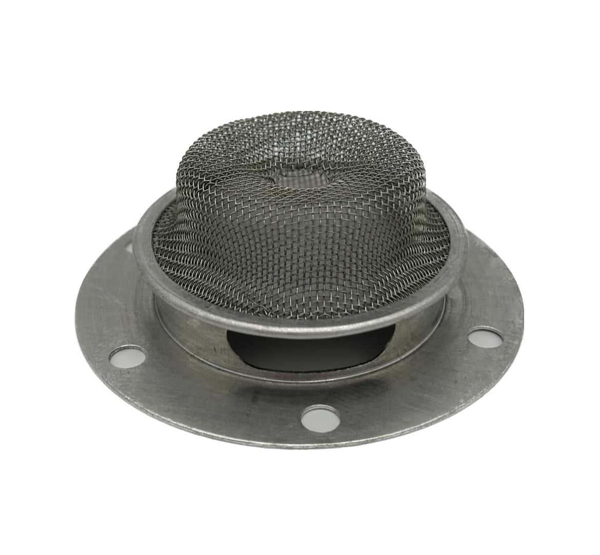 Oil strainer. 25-30HP. 57-60.