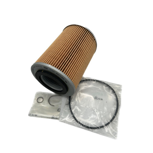 Mercedes-Benz Oil Filter: 4011800009