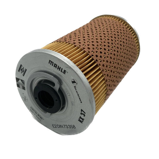 MTU Fuel Filter: 0000921705