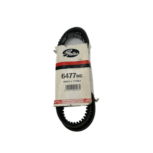 Gates V-Belt 13mm x 1175mm: 6477MC