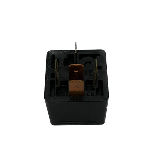 Tyco 12v 5-Pin: V23234-A0001-X032