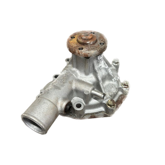 Bomba de agua John Deere: RE505980
