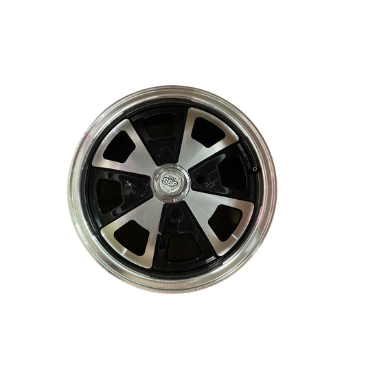 SSP 914 Style Alloy Wheel. Set Of 4.