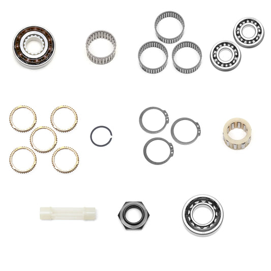 Land Rover LT85 Overhaul Kit