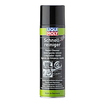 Liqui-Moly Brake Cleaner. 500ml