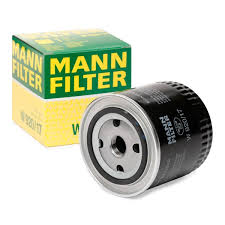 Oil Filter 1700-2000cc