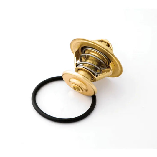 Golf / T4. Thermostat Including Seal. Opening Temp 75°C