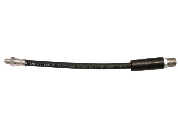 Mini Front Brake Hose. Disc