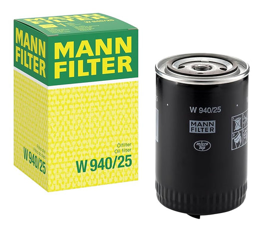 Oil Filter. T3. (JX/1Y/AAZ) 81-92.