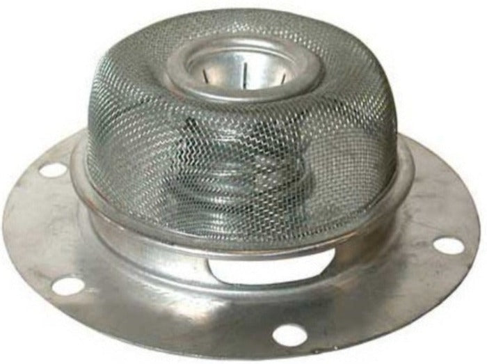 Oil strainer, 14mm, 34-44HP. 60-66.