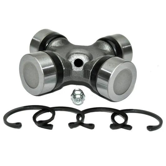Range rover universal joint. Forward propshaft.