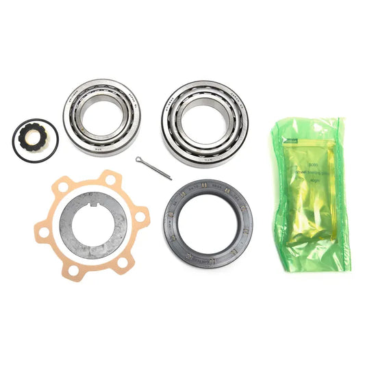 Series. Front & Rear Wheel Hub Bearing Kit