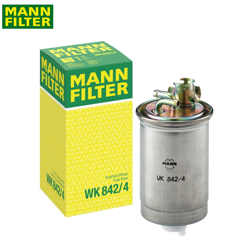 Diesel Fuel Filter