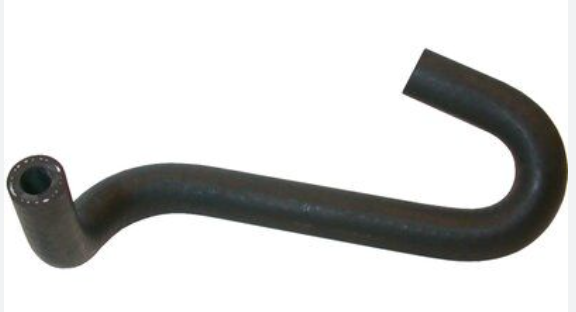 Coolant Hose for Carburettor Thermostat 1.6-1.8