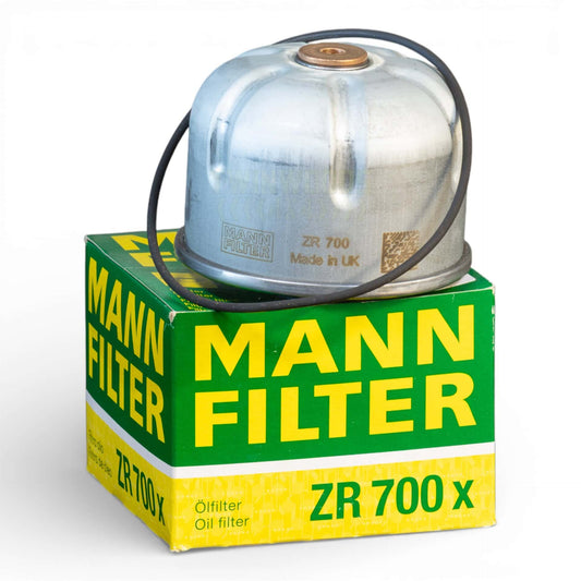 Engine Rotor Filter TD5