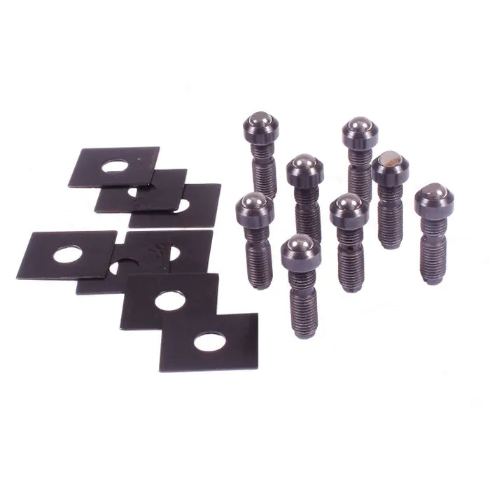 Valve Adjuster Set Swivel Ball 8mm