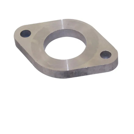 Carburettor Spacer. 34 PICT. 10mm
