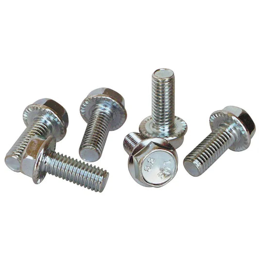 Heavy Duty 8mm Clutch Bolt Set