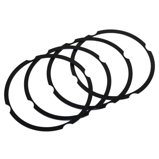 Shim kit, cylinder 90.5-92mm, 0.010'' / 0.25mm: Beetle (1960-1979), T2 Bay (1968-1979), Splitscreen (1960-1967)