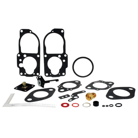 Carburettor Rebuild Kit for Solex PDSIT. T2,T3,Type3