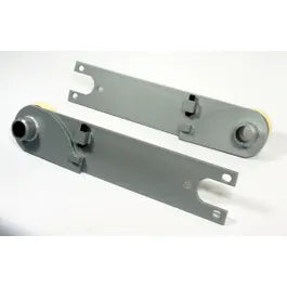 Beetle Adjustable Rear Spring Plates for Swing Axle Suspension