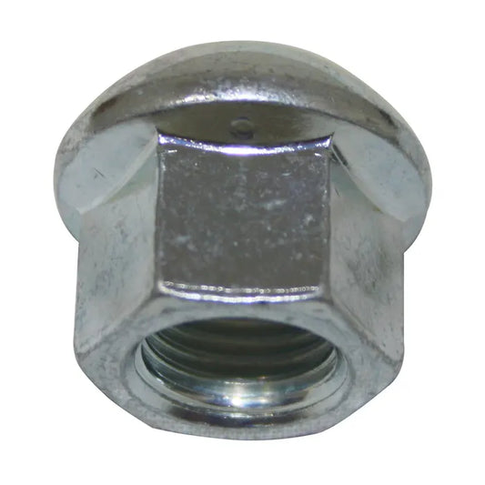 Wheel Nut M14x1.5 35mm Radiused: Beetle (1967-1979), T2 Bay (1971-1979), T25/T3 (1980-1992)