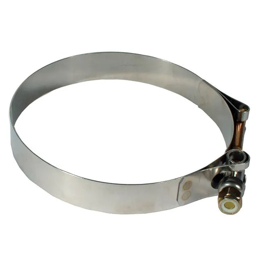 Stainless Steel Strap for Dynamo or Alternator