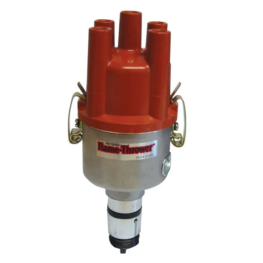 Pertronix Ignitor 1 Cast Distributor 009 Style: Beetle (1960-1979), T2 Bay (1968-1979), T25/T3 (1980-1982)