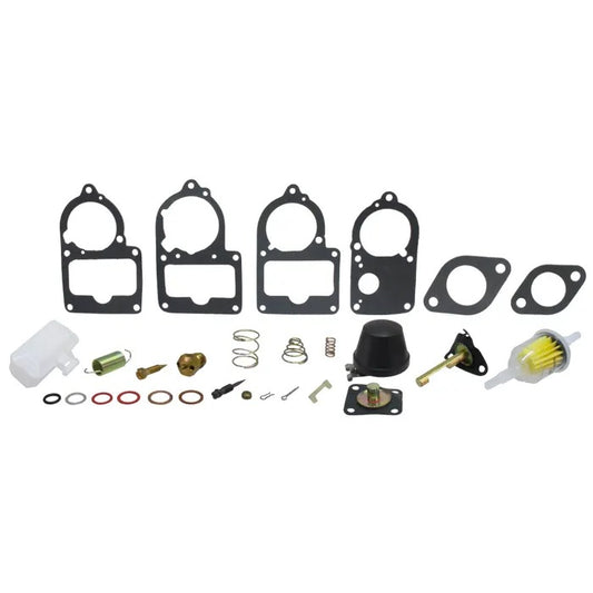 Carburettor Repair Kit 28-34 PICT Not 31 PICT 4 with Float: