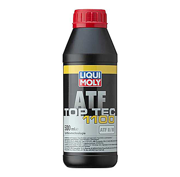 Top-Tec ATF 1100. 1L