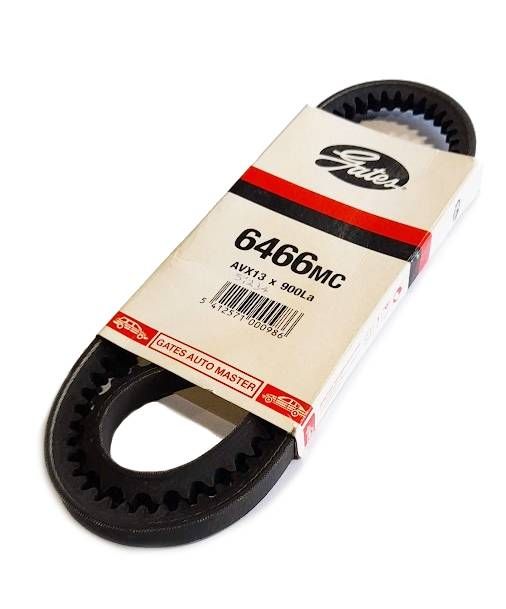 Alternator belt 13 x 900mm
