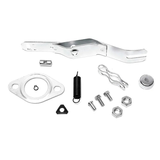 Heat Exchanger Lever & Fitting Kit. Left or right.